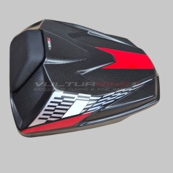 Coperchio monoposto sella passeggero per Ducati Multistrada V4 Pikes Peak 2025 / 2026