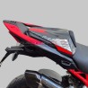 Coperchio monoposto sella passeggero per Ducati Multistrada V4 Pikes Peak 2025 / 2026