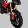 Pegatinas guardabarros delanteros - Ducati Multistrada V4 RS