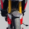Autocollants pour garde-boue avant - Ducati Multistrada V4 RS