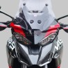 Kit de pegatinas para todos los modelos Ducati Multistrada V4 / V4S año 2021 / 2024