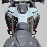 Kit d’autocollants pour tous les modèles Ducati Multistrada V4 / V4S année 2021 / 2024