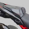Housse de siège passager pour Ducati Multistrada V4 / V4S - 2021 / 2026