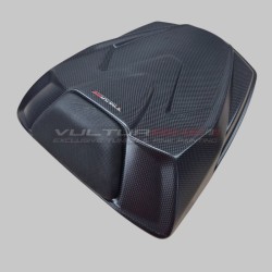 Housse de siège passager pour Ducati Multistrada V4 / V4S - 2021 / 2026