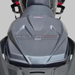 Soziussitzbezug für Ducati Multistrada V4 / V4S - 2021 / 2026