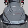 Housse de siège passager pour Ducati Multistrada V4 / V4S - 2021 / 2026