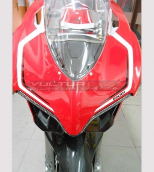 Kit adesivi Superbike colorati - Ducati Panigale 899/1199-959-1299
