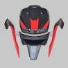 Carbon Einsitzer Set für Ducati Multistrada V4 RS