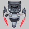 Carbon Einsitzer Set für Ducati Multistrada V4 RS