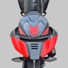 Set monoplace carbone pour Ducati Multistrada V4 RS