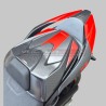 Carbon single-seater set for Ducati Multistrada V4 RS