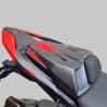 Set monoposto in carbonio per Ducati Multistrada V4 RS