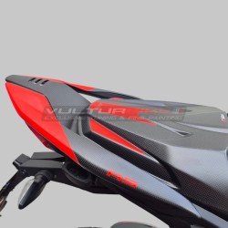 Conjunto de monoplaza de carbono para Ducati Multistrada V4 RS