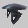 Carbon fiber front fender for Ducati Streetfighter V4