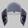 Guardabarros delantero de fibra de carbono para Ducati Streetfighter V4