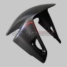 Parafango anteriore in carbonio design personalizzato per Ducati Streetfighter V4