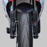 Garde-boue avant en carbone design sur mesure pour Ducati Streetfighter V4