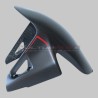 Custom design carbon front fender for Ducati Streetfighter V4