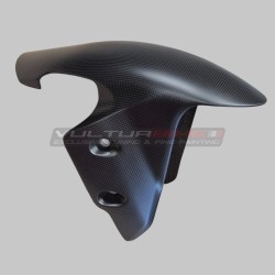 Garde-boue avant carbone pour Ducati Panigale et Streetfighter V2