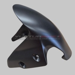 Carbon front fender for Ducati Panigale and Streetfighter V2