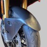 Garde-boue avant carbone pour Ducati Panigale et Streetfighter V2