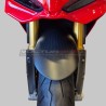 Parafango anteriore in carbonio per Ducati Panigale e Streetfighter V2