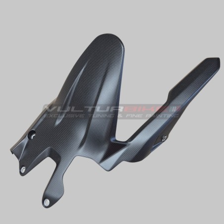 Guardabarros trasero de fibra de carbono - Ducati Panigale V2 / V2S