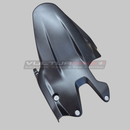 Kotflügel hinten aus Kohlefaser - Ducati Panigale V2 / V2S