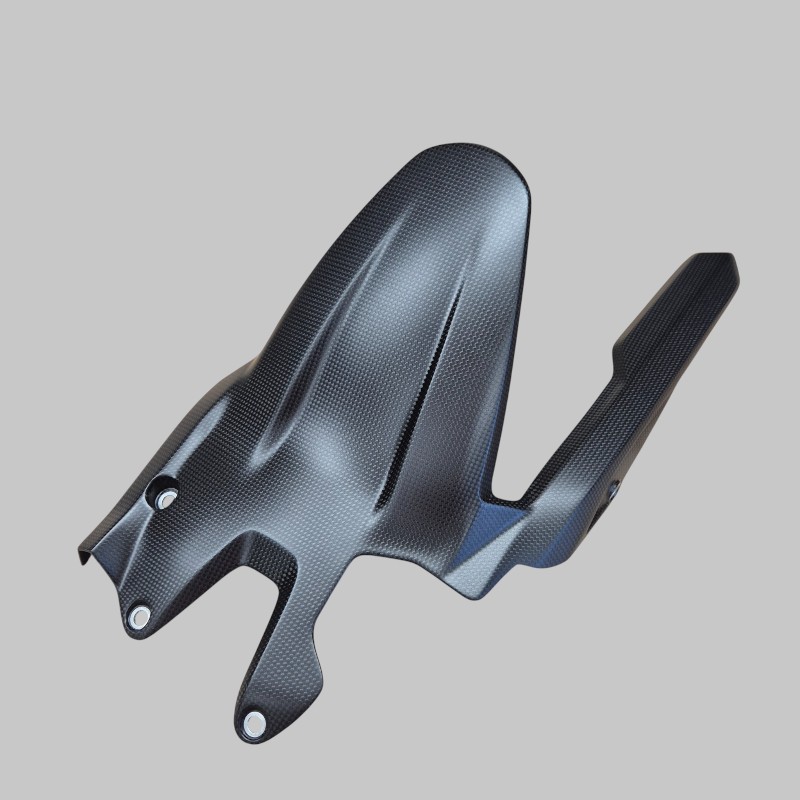 Carbon fiber rear fender - Ducati Panigale V2 / V2S