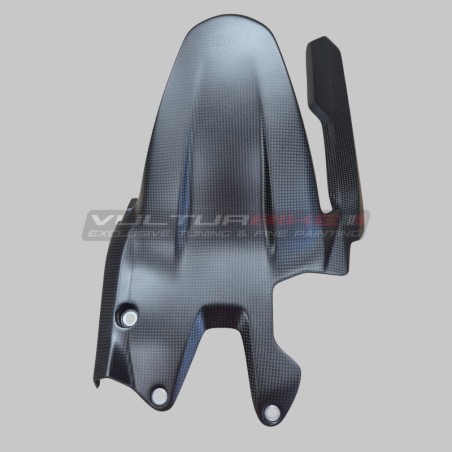 Carbon fiber rear fender - Ducati Panigale V2 / V2S