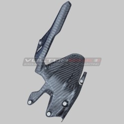 Carbon fiber rear fender - Ducati Panigale V2 / V2S