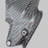 Guardabarros trasero de fibra de carbono - Ducati Panigale V2 / V2S