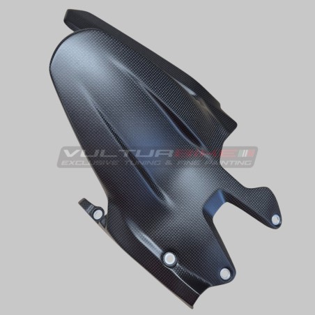 Guardabarros trasero de fibra de carbono - Ducati Panigale V2 / V2S