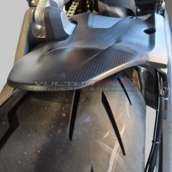 Garde-boue arrière en fibre de carbone - Ducati Panigale V2 / V2S