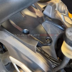 Guardabarros trasero de fibra de carbono - Ducati Panigale V2 / V2S