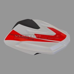 Codino Monostrada con vano integrato - Ducati Multistrada V4RS