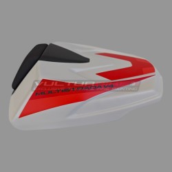 Single-road tail tail with integrated compartment - Ducati Multistrada V4RS