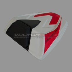 Codino Monostrada con vano integrato - Ducati Multistrada V4RS