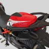 Cola trasera monovía con compartimento integrado - Ducati Multistrada V4 Pikes Peak 2022 / 2024