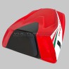 Codino Monostrada con vano integrato - Ducati Multistrada V4 Pikes Peak 2022 / 2024