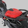 Singleroad-Heck mit integriertem Fach - Ducati Multistrada V4 / V4S