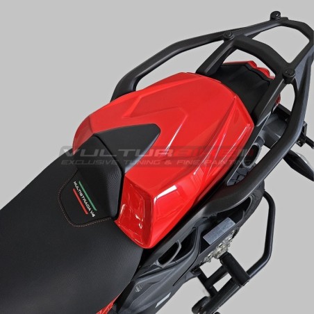 Codino Monostrada con vano integrato - Ducati Multistrada V4 / V4S