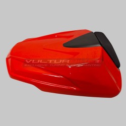 Cola de una sola carretera con compartimento integrado - Ducati Multistrada V4 / V4S