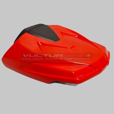 Codino Monostrada con vano integrato - Ducati Multistrada V4 / V4S