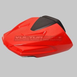 Codino Monostrada con vano integrato - Ducati Multistrada V4 / V4S