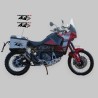 Pegatinas de montaña - Ducati DesertX