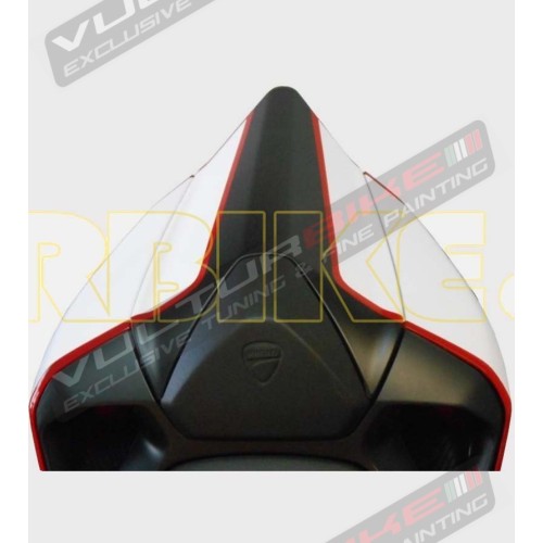 Pegatinas para Codon Look Panigale R 1299 - Ducati Panigale 899/1199 