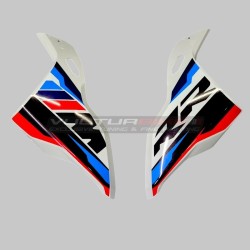 Kit adesivi completo per moto bianca - BMW S1000RR