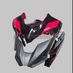 Complementary adhesive graphics - Ducati Multistrada V4S Sport 2021 / 2022