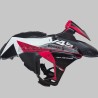 Complementary adhesive graphics - Ducati Multistrada V4S Sport 2021 / 2022